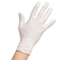 Купить медицинские стерильные перчатки оптом по выгодной цене в Краснодаре