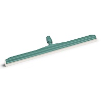 Сгон TTS пластиковый, зеленый с белой резинкой, 75 см.