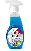 Blitz для стекол в ассортименте 500мл