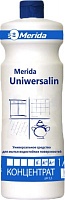 UNIWERSALIN 1 л. Универсальное моющее средство - концентрат. Merida