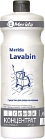 LAVABIN 1 л. Моющее средство для пола - концентрат. Merida