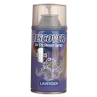 Discover LAVENDER (ЛАВАНДА) освежитель воздуха 320 мл