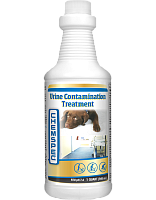 Urine Contamination Treatment 1 л. Эффективное средство для удаления пятен и запаха мочи. Chemspec