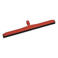 Сгон TTS пластиковый, красный с черной резинкой, 75 см. TTS
