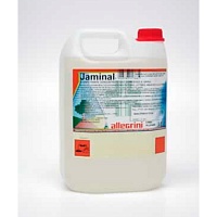 JAMINAL 5кг. Моющее средство с дезинфицирующим эффектом для твердых поверхностей. ALLEGRINI