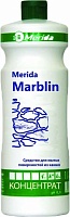 MARBLIN (Марблин) 1 л. Средство для мытья и чистки поверхностей из натурального камня. Merida