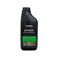 Medera 110 Concentrate 1 л. Антижук, инсектицид для древесины, для наружных и внутренних работ, концентрат. PRO-BRITE