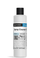 Spray Cleaner Concentrate 1 л. Концентрированный универсальный очиститель твёрдых поверхностей. PRO-BRITE