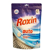 Стиральный порошок Roxin 3 кг
