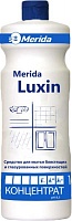 LUXIN 1 л. Универсальное моющее средство для глянцевых поверхностей - концентрат. Merida