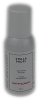 Освежитель воздуха аэрозольный Stella Proff, цитрусовый аромат 80 мл. (АНАЛОГ для диспенсера TORK A1)