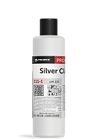 Silver Cleaner 1 л. Средство для чистки серебра. PRO-BRITE