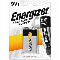 Батарейка Energizer 9V/Крона