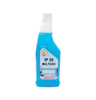 IP 20 MULTIUSO 0.75 мл. Универсальное средство для твердых моющихся поверхностей с антистат. ALLEGRINI