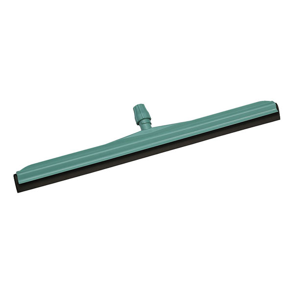 Сгон TTS пластиковый, зеленый с черной резинкой, 45 см. TTS (Италия)