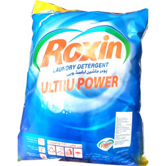Стиральный порошок Roxin 15 кг