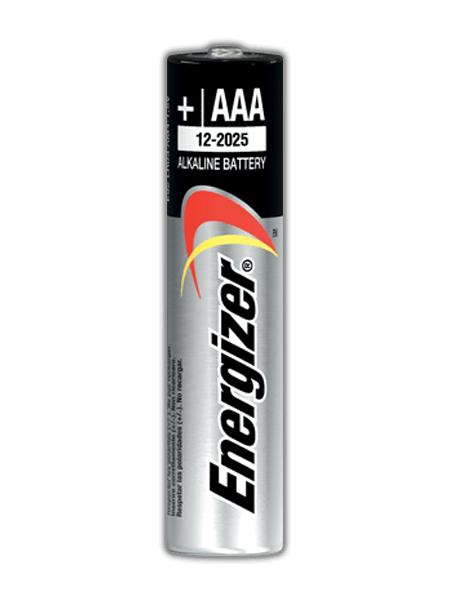 Батарейка Energizer Alkaline Power AАA, 4 шт.