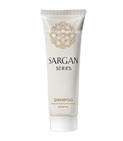 Шампунь для волос „Sargan“ (туба) 30мл