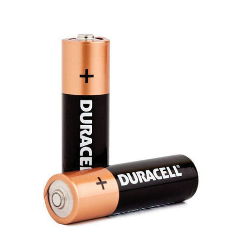 Батарейка Duracell (LR6) AA Alkaline
