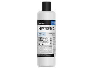 Heavy Duty Concentrate 1 л. Универсальный моющий обезжиривающий концентрат. PRO-BRITE