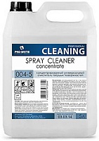 Spray Cleaner Concentrate 5 л. Универсальный очиститель. PRO-BRITE