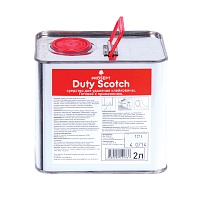 Duty Scotch 2 л. Средство для удаления скотча и наклеек. Prosept