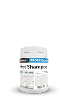 Hot Shampoo 1 кг, Отбеливающий шампунь с энзимами для чистки ковров. PRO-BRITE