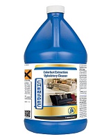 Colorfast Extraction Upholstery Cleaner 3.78 л. Щадящее кислотное моющее средство. Chemspec
