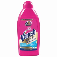 Vanish Gold (Ваниш Голд) 450мл. Средство для чистки ковров и обивки мебели.