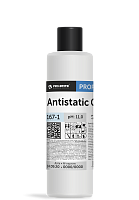 Antistatic Сleaner 1 л. Универсальный моющий концентрат-антистатик. PRO-BRITE