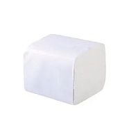 Салфетки диспенсерные для Xpressnap (ДЛЯ БАНАНА) цвет: Белый, 2 слоя, 200 листов (20 пачек в коробке)
