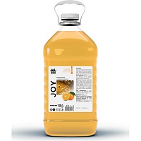 Жидкое крем-мыло фруктовое ассорти CleanBox Joy 5л.Vortex 