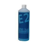 E2 UNI Lux 1 л.  Универсальное моющее средство - концентрат. Merida