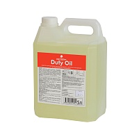 Duty Oil 5 л. Средство для удаления технических масел, смазочных материалов и нефтепродуктов. Prosept