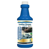 Leather Cleaner & Conditioner 1 л. Средство для ухода за обивкой из натуральной и синтетической кожи.  Chemspec