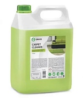 CARPET CLEANER 5 л. Очиститель ковровых покрытий. Grass