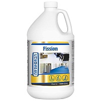 Fission 3,78 л. Пре-спрей средство для удаления вытоптанных дорожек на ковре.. Chemspec