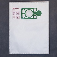 Filtero NUM 10 (2) Pro, мешки для промышленных пылесосов