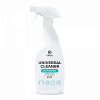 UNIVERSAL CLEANER Professional 600 мл. Универсальное чистящее средство для любых поверхностей. Grass
