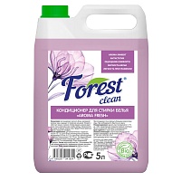Forest Clean кондиционер для белья 5 л. канистра "Aroma Fresh"