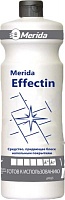 EFFECTIN 1 л.  Средство для создания защитного слоя и придания блеска полам. Merida