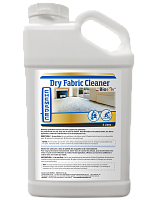 Dry Fabric Cleaner 5 л. Средство для сухой и влажной чистки обивки и тканей. Chemspec