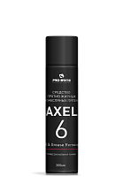 Axel-6 Oil & Grease Remover 0,3 л. Средство против жирных и масляных пятен. PRO-BRITE