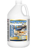 Heavy Duty Soil Lifter with Biosolv 5 л.Состав для обработки обивки, штор и ковров. Chemspec