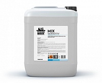 MIX SENSITIV 5л. Базовое жидкое нейтральное средство для стирки деликатных тканей, Vortex