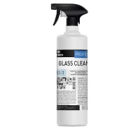 Glass Cleaner 1 л. Моющее средство для стёкол. PRO-BRITE