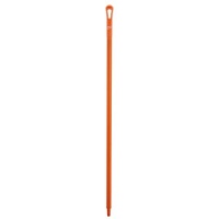 Ультра гигиеническая ручка, d 34 мм, 1300 мм оранжевый