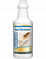 Rust Remover 1 л. Средство для удаления пятен ржавчины с ковровых покрытий. Chemspec