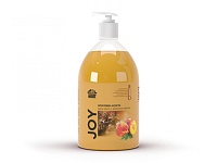 Жидкое крем-мыло фруктовое ассорти CleanBox Joy 1л.Vortex 