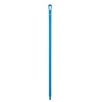 Ультра гигиеническая ручка, d 32 мм, 1500 мм синий